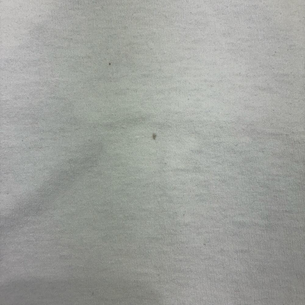 Vintage Canada Niagara Falls Graphic Tee Cream Single Stitch M - Picture 9 of 9